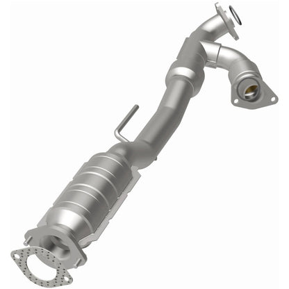 Magnaflow 52190 DirectFit Converter For Altima 07-08 3.5L Underbody