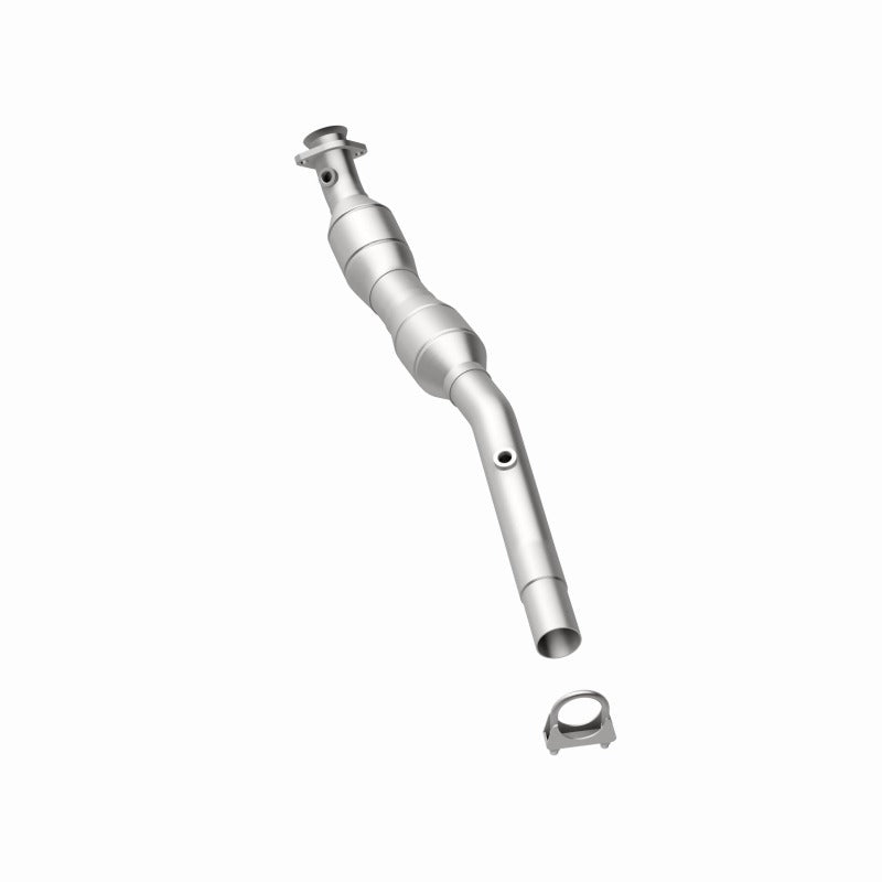 Magnaflow 49722 DirectFit Converter 03-05 Rover HSE4.4 D&S