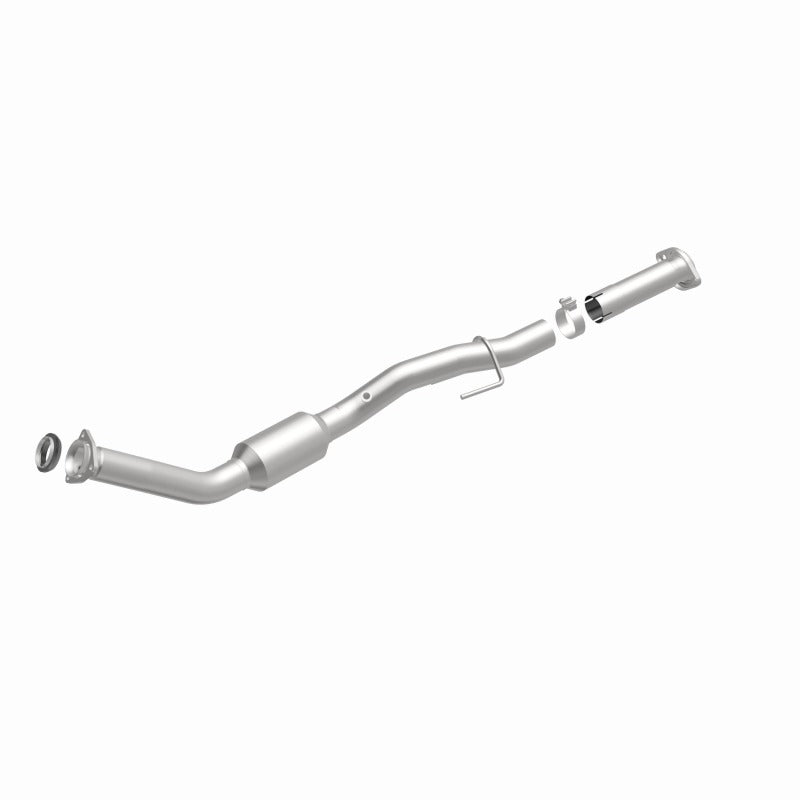 MagnaFlow 23015 DirectFit Converter For Chevy Trailblazer/GM Envoy XL 02-05