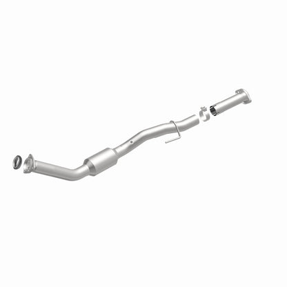 MagnaFlow 23015 DirectFit Converter For Chevy Trailblazer/GM Envoy XL 02-05