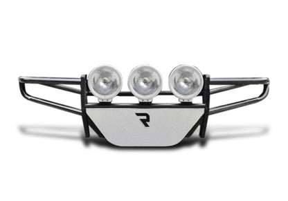 N-Fab RSP Front Bumper 06-17 Toyota FJ Cruiser - Tex. Black - Multi-Mount