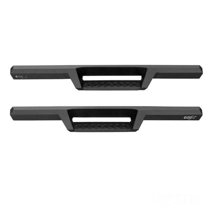 Westin 56-14055 HDX Drop Nerf Step Bar For 2018-2023 Jeep Wrangler