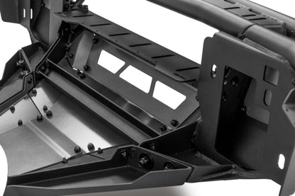 DV8 Offroad FBFR1-01 Front Tube Bumper for 17-20 Ford F150 Raptor