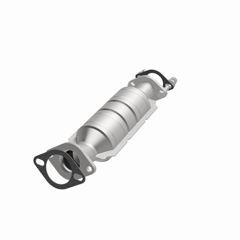 Magnaflow 24266 DirectFit Converter Rear for Hyundai Elentra 2.0L and Kia Soul 2.0L