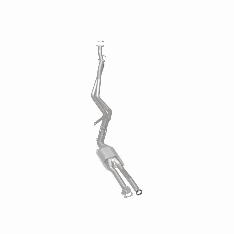 Magnaflow 23556 DirectFit Converter For BMW 80-88
