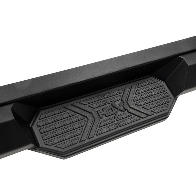 Westin 56-26095 HDX Xtreme Nerf Step Bars for 24+ Tesla CyberTruck