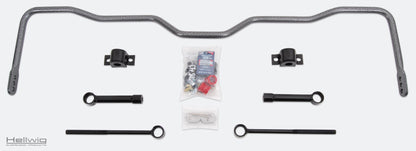 Hellwig 7843 7/8" Rear Sway Bar For 2020-2021 Jeep Gladiator with 3-5" Lift.