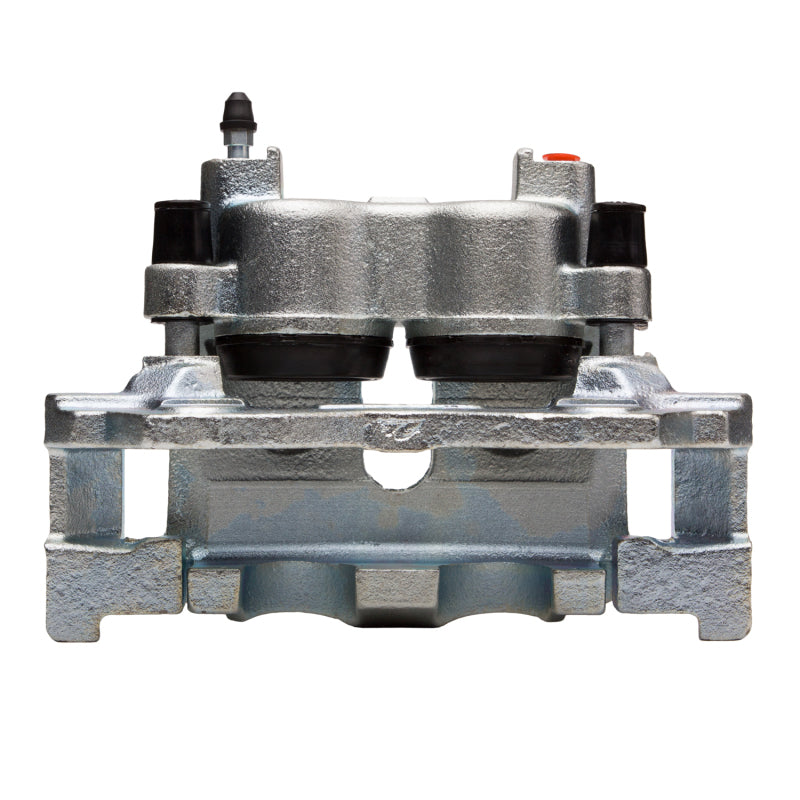 DFC Front Premium Caliper (Silver Zinc): Jeep Grand Cherokee (99-02)