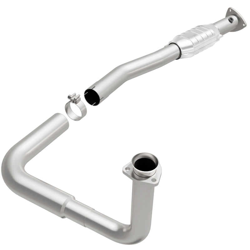 Magnaflow 23142 DirectFit Converter for GM Van 5.7L (97-00)