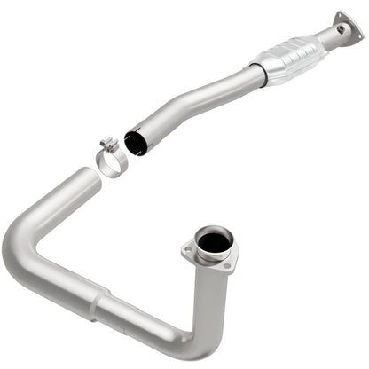 Magnaflow 23142 DirectFit Converter for GM Van 5.7L (97-00)