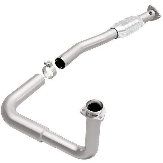 Magnaflow 23142 DirectFit Converter for GM Van 5.7L (97-00)