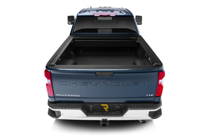 Retrax 2020 Chevrolet / GMC 6ft 9in Bed 2500/3500 RetraxPRO XR