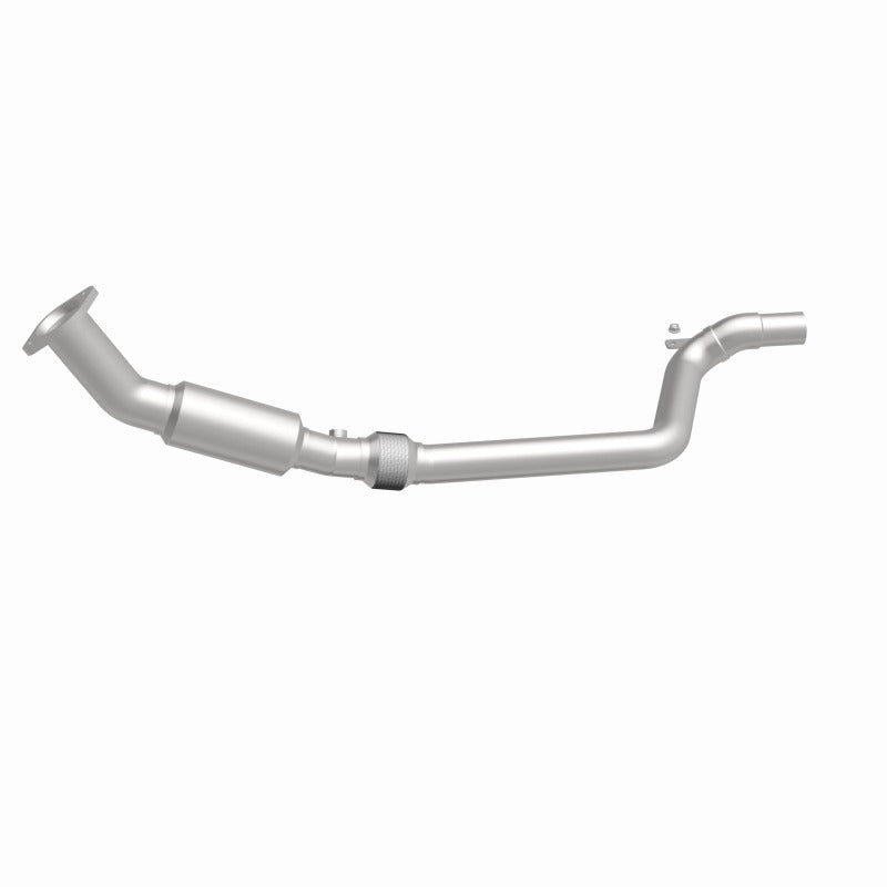MagnaFlow 05-10 300 V6 3.5 2.7 OEM Underbody Direct Fit Converter