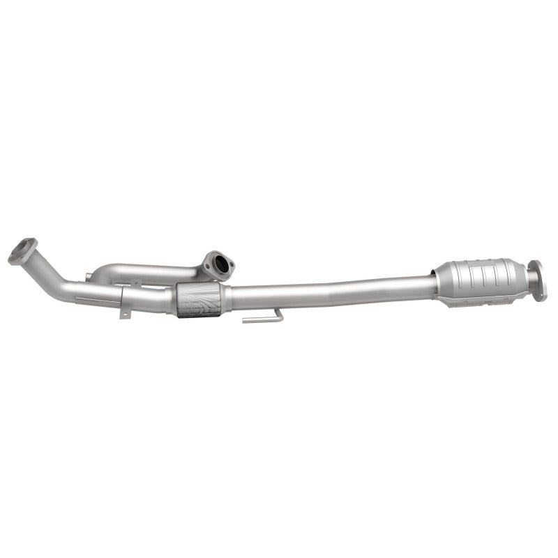 Magnaflow 49712 DirectFit Converter 07-10 Lexus ES350/Toyota Camry 3.5L