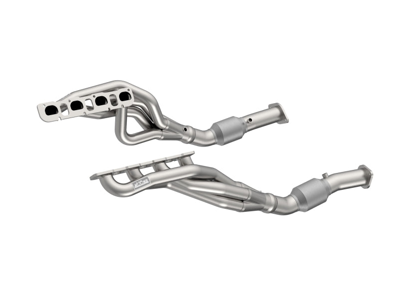 Kooks 1 7/8in x 3in Long Tube Headers | Dodge Ram TRX (3521H440)
