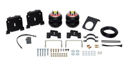 Firestone 2700 Ride-Rite Ex Duty Air Spring Kit Rear fits Chevy 01-10/GMC 2500HD
