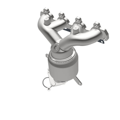 Magnaflow 50602 DirectFit Converter Civic-Del Sol 96-99 1.6L