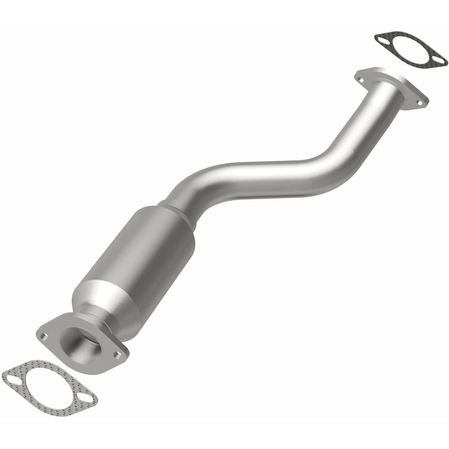 MagnaFlow California Grade CARB Compliant Direct-Fit Catalytic Converter 5592317
