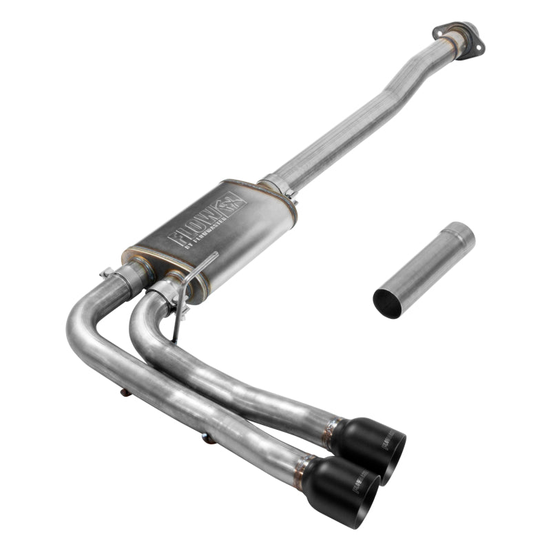 Flowmaster DOSS FlowFX Cat-Back For Ford F-150 (15-20) (717785)