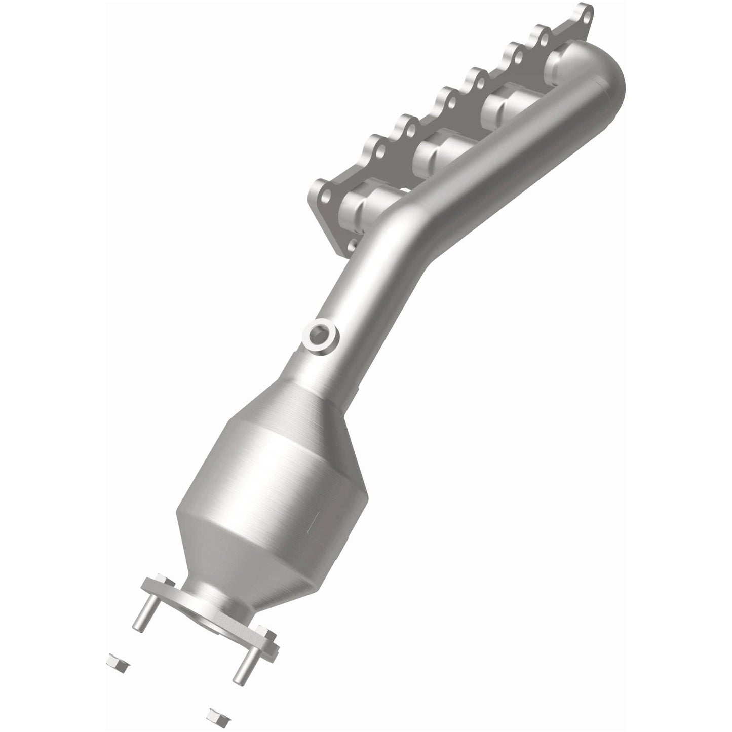 MagnaFlow California Grade CARB Compliant Manifold Catalytic Converter 5531900