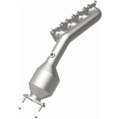MagnaFlow California Grade CARB Compliant Manifold Catalytic Converter 5531900