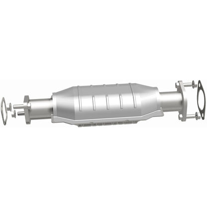 Magnaflow 51963 Direct Fit Converter For Kia Sportage 2.7L (05-10)