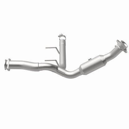 MagnaFlow 21-470 Right Side Converter for Ford F-150 5.0L 15-17