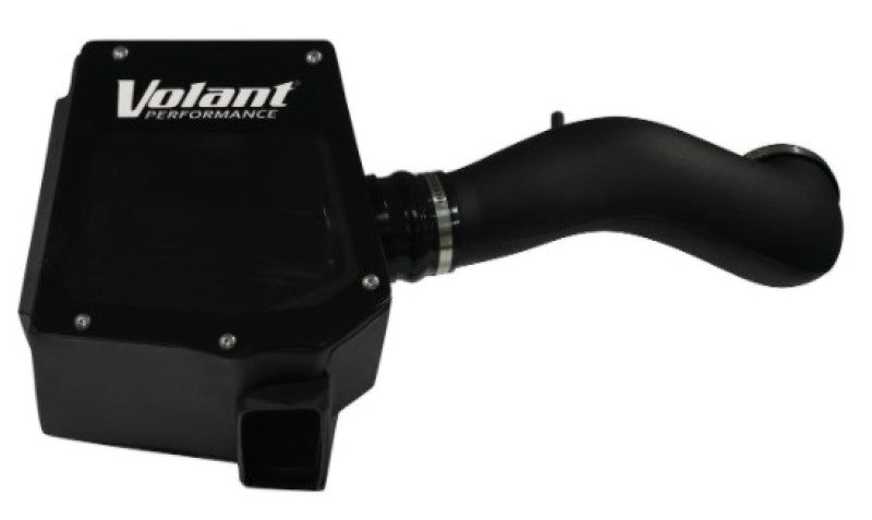 Volant Dry Filter Cold Air Intake | Chevy Silverado / Suburban / Tahoe / GMC Sierra / Yukon (07-08) (15253D)