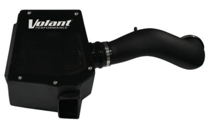 Volant Dry Filter Cold Air Intake | Chevy Silverado / Suburban / Tahoe / GMC Sierra / Yukon (07-08) (15253D)