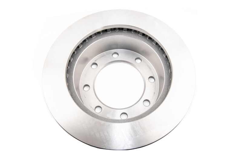 DBA Front Street Series Standard Rotor | Ford F-250 Super Duty 4WD (99-04) (DBA798)