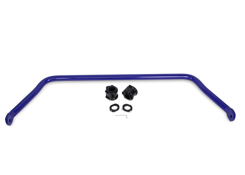 SuperPro RC0137FZ-33 Front Stabilizer Bar Assembly for 18-25 Jeep Wrangler JL
