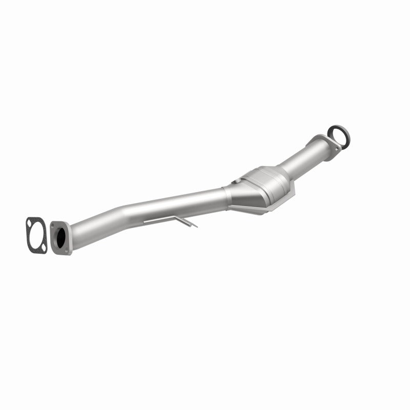 Magnaflow 24827 DirectFit Converter For Subaru Legacy 2.5L