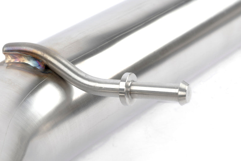 Dinan Freeflow Axleback Exhaust System | BMW M240i (D660-0098)
