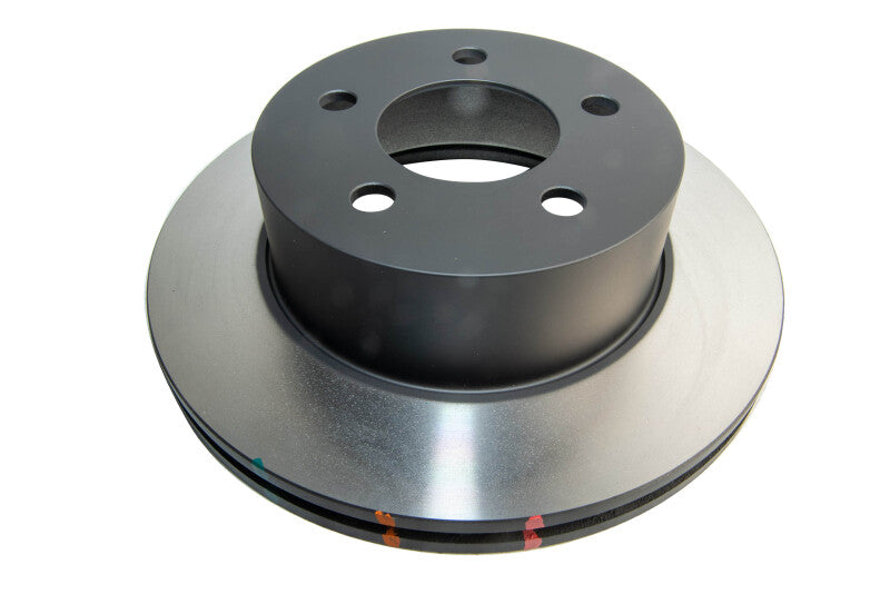 DBA Front 4000 Series Plain Rotor | Jeep Wrangler 4WD (90-99) (DBA4096)