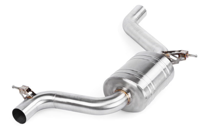 APR Catback Exhaust System | Volkswagen GTI MK7 (CBK0008)