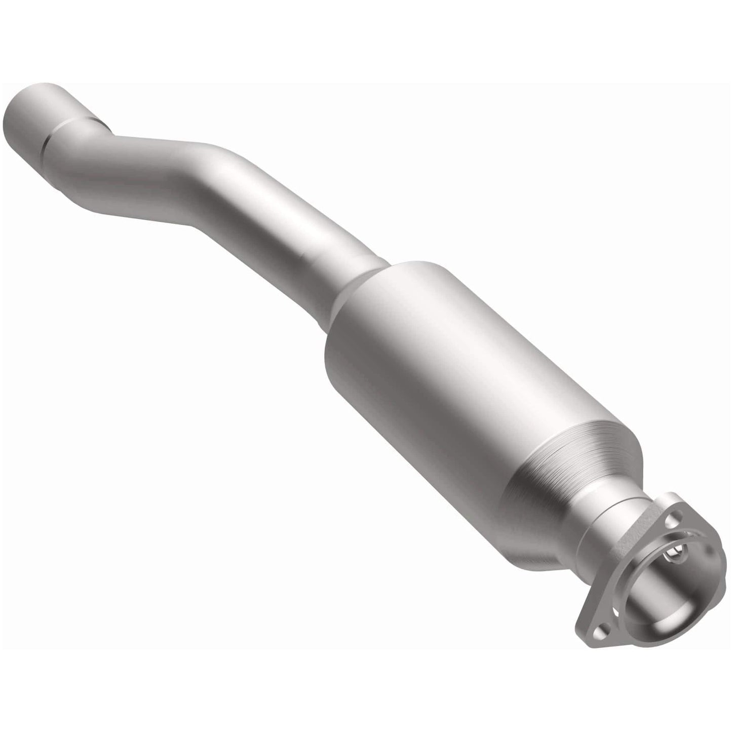 MagnaFlow California Grade CARB Compliant Direct-Fit Catalytic Converter 3322949