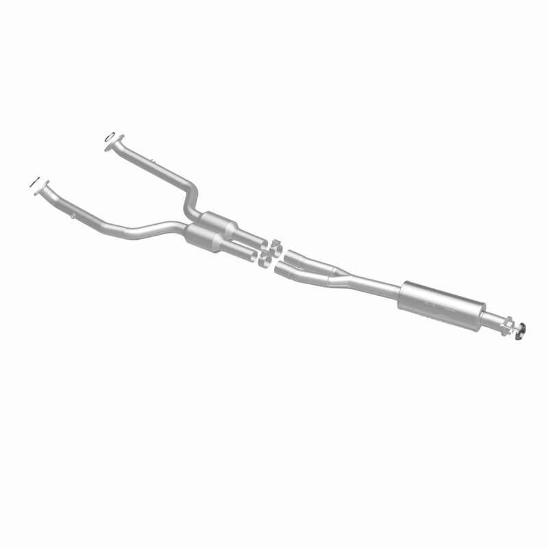 Magnaflow 21-048 OEM Underbody Converter For GS300 2006