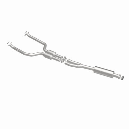 Magnaflow 21-048 OEM Underbody Converter For GS300 2006