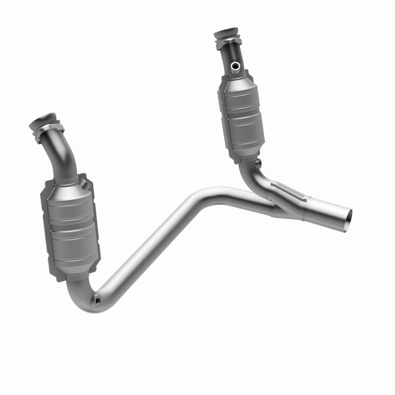 Magnaflow 51770 DirectFit Converter For 2004 Dodge Durango 3.7/4.7L