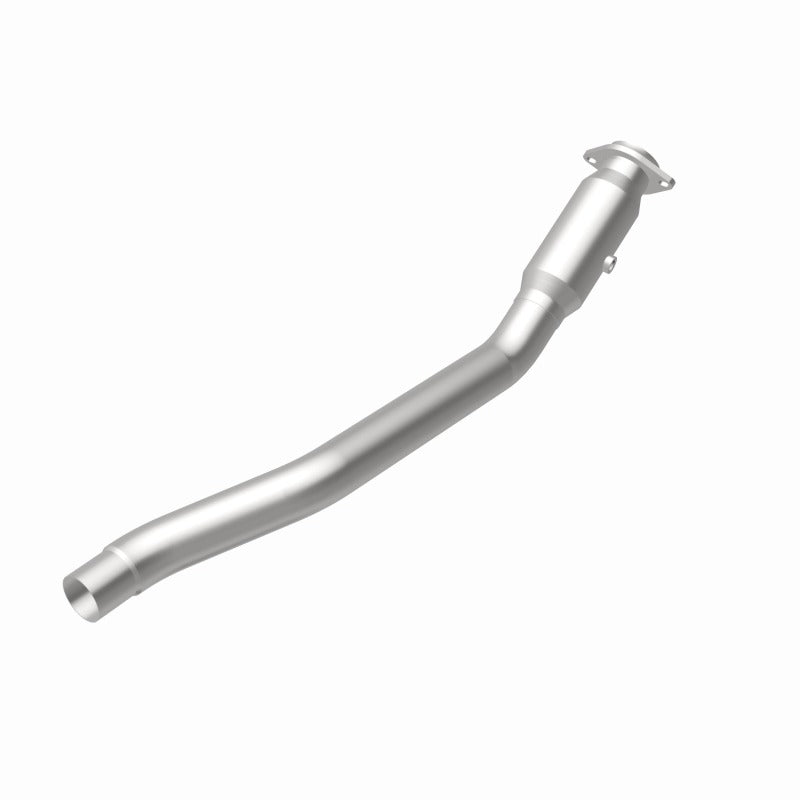 MagnaFlow Direct Fit Catalytic Converter 2012-2015 Grand Cherokee V8 6.4 OEM Underbody