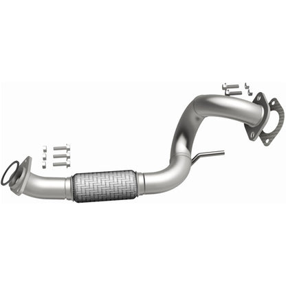Magnaflow 107-0089 Front Pipe Kit For 08-10 Nissan Rogue 2.5L