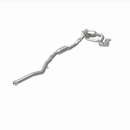 Magnaflow Direct Fit Converter | Subaru Crosstrek 2.0L (13-17, 18-23) (23-184)