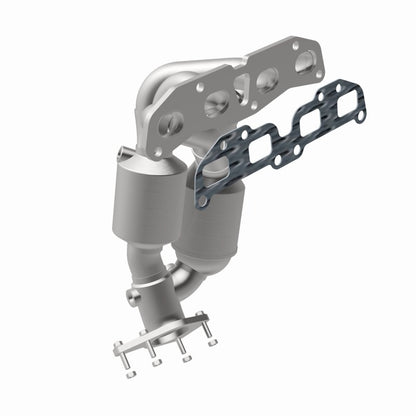 Magnaflow 51591 OEM Grade Catalytic Converter for Nissan Sentra 2.5L (07-12)