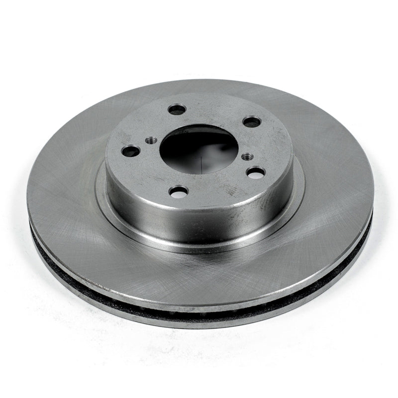 PowerStop Front Brake Rotor | Subaru Impreza (93-01) (JBR358)