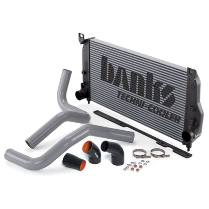 Banks 25978 Intercooler Upgrade With Boost Tubes For 04-05 Silverado/Sierra HD