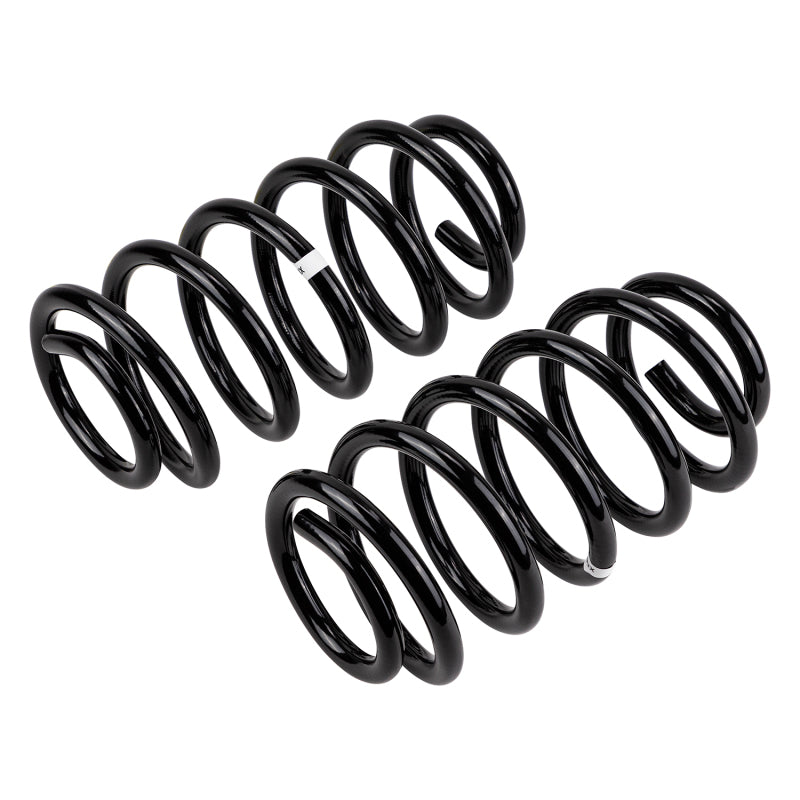 ARB 2993 Old Man Emu Rear Coil Spring Set - Heavy Load For Jeep Grand Cherokee