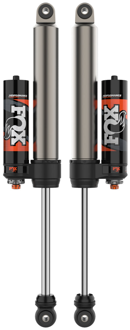 FOX 883-26-102 Perf. Elite 2.5 Rear Shocks w/4-6" Lift for 14-25 Dodge Ram 3500