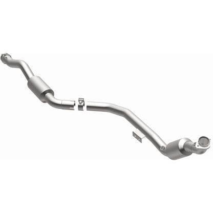MagnaFlow 2007 Mercedes-Benz E350 California Grade CARB Compliant Direct-Fit Catalytic Converter