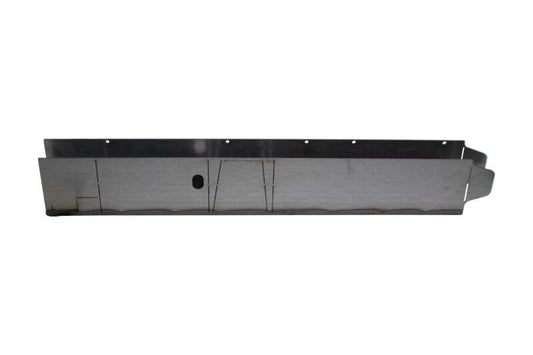Rust Buster 09-18 Dodge Ram 1500 Quad Cab Center Frame Section - Left