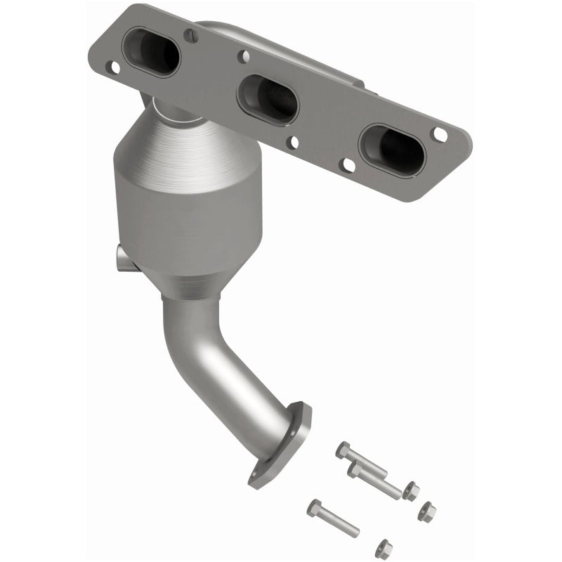 MagnaFlow 49312 DirectFit Converter 02-03 MPV 3.0 Front OEM